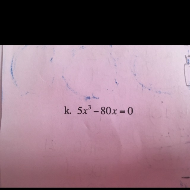 I really don't understand how to solve this- please help ASAP!! Thx-example-1