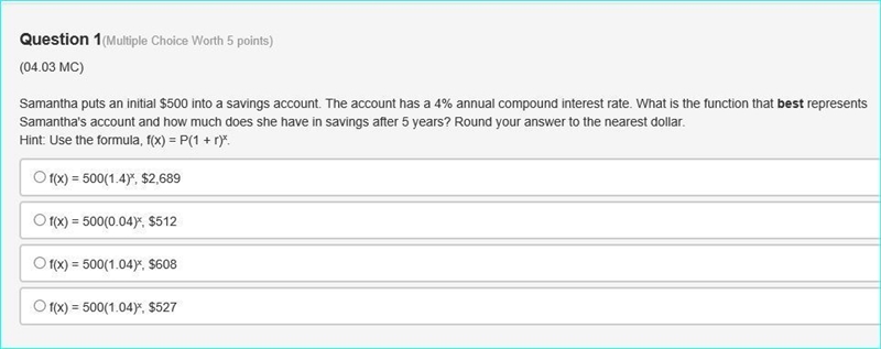 Please explain step by step, I'm stuck and doing Algebra, (I'm doing an advanced class-example-1