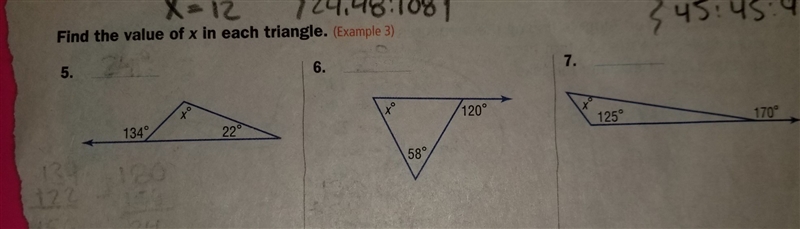 11/29 HELP ME DUE TOMMOROW 11/30 5,6 and 7-example-1