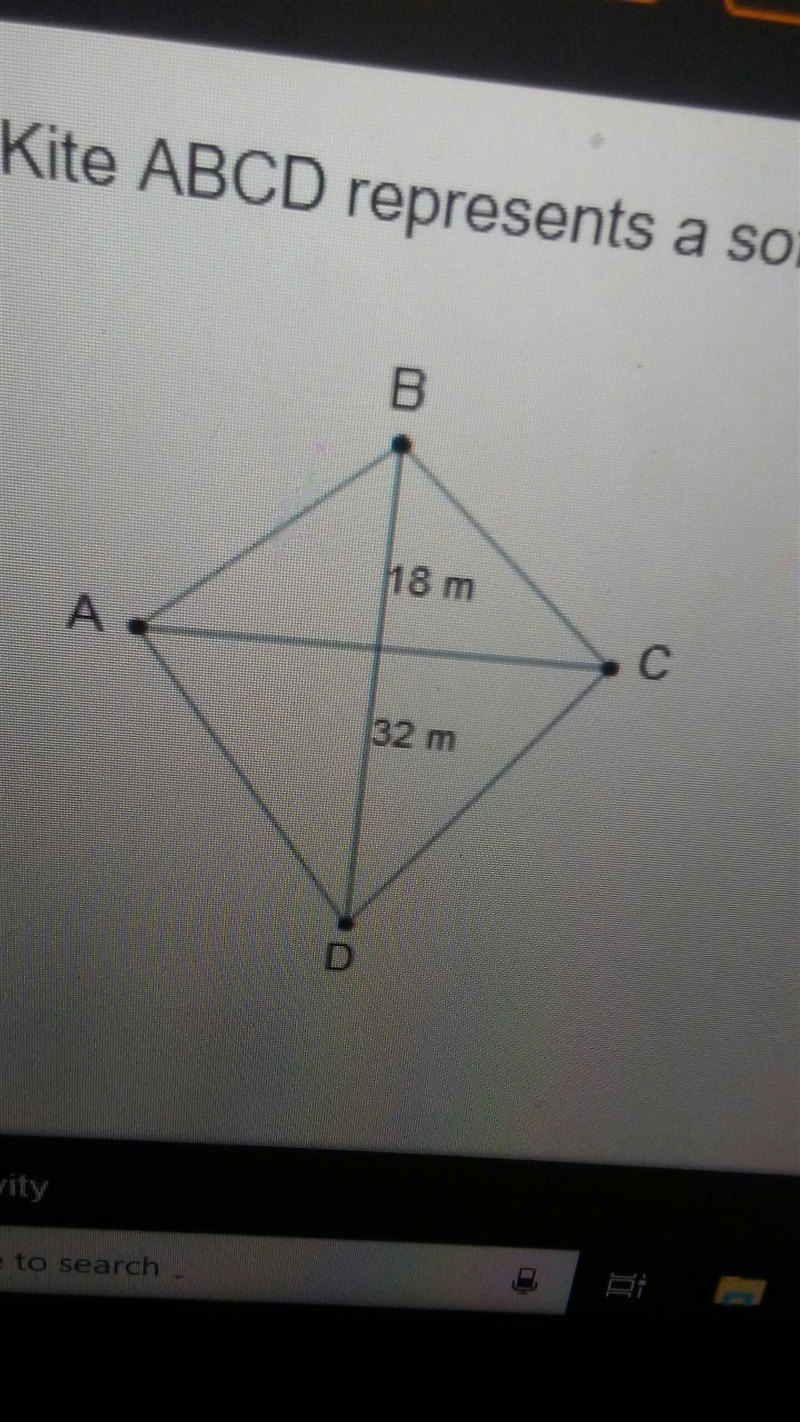 If AC equals 48 meters, what is the perimeter of the field-example-1