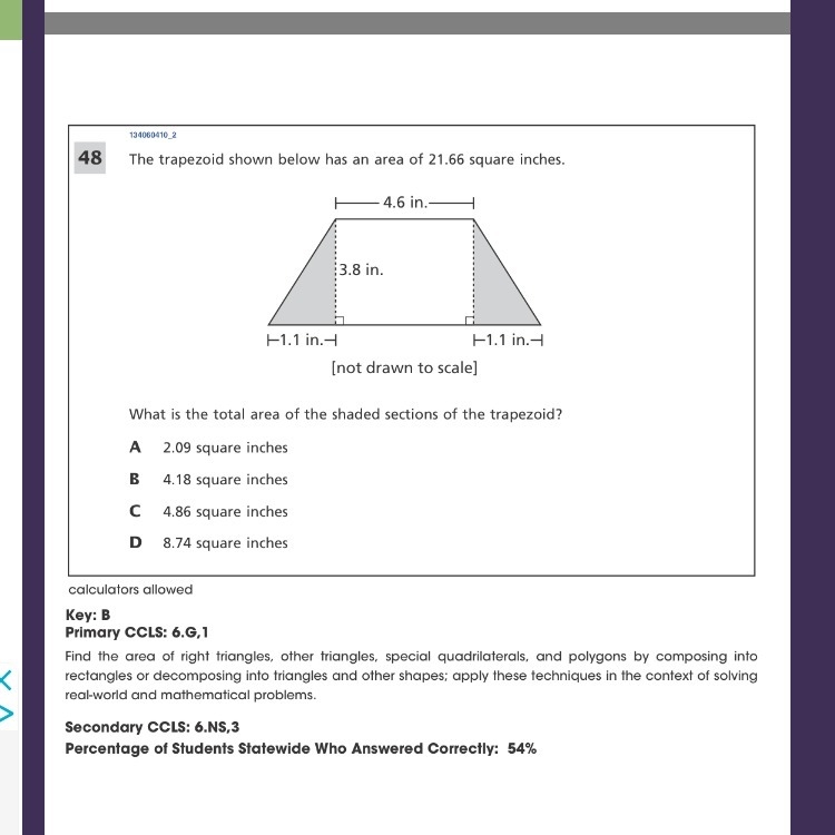 Can someone show work for this problem, I need it I only have the answer...-example-1