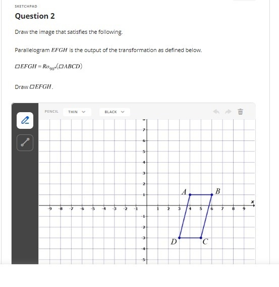 MATH HELP PLEASE DRAW,, GEOMETRY ;3-example-1