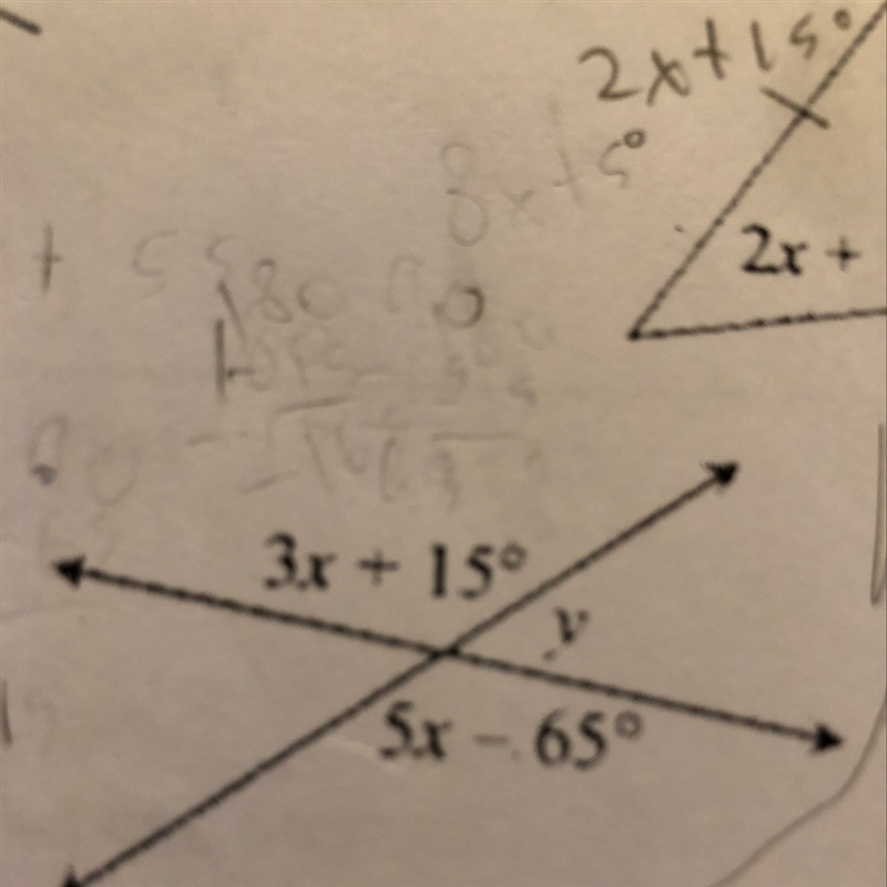 How do I solve for y?-example-1