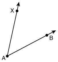 HELP RN, QUESTION OVER 40 POINTS. You can use paper folding to find the angle bisector-example-1