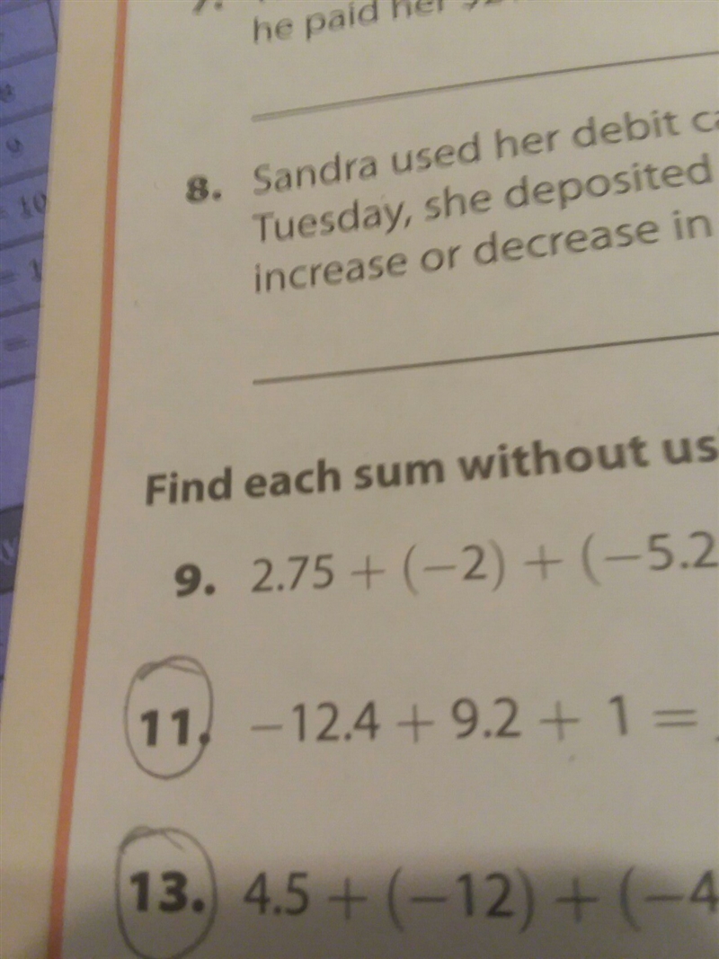 What is -12.4 + 9.2 + +1-example-1