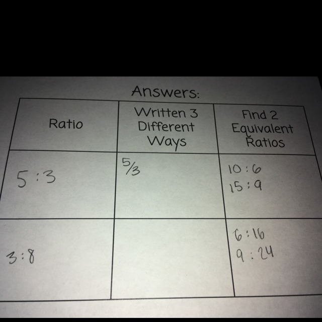 Can someone please explain and solve the middle column?-example-1