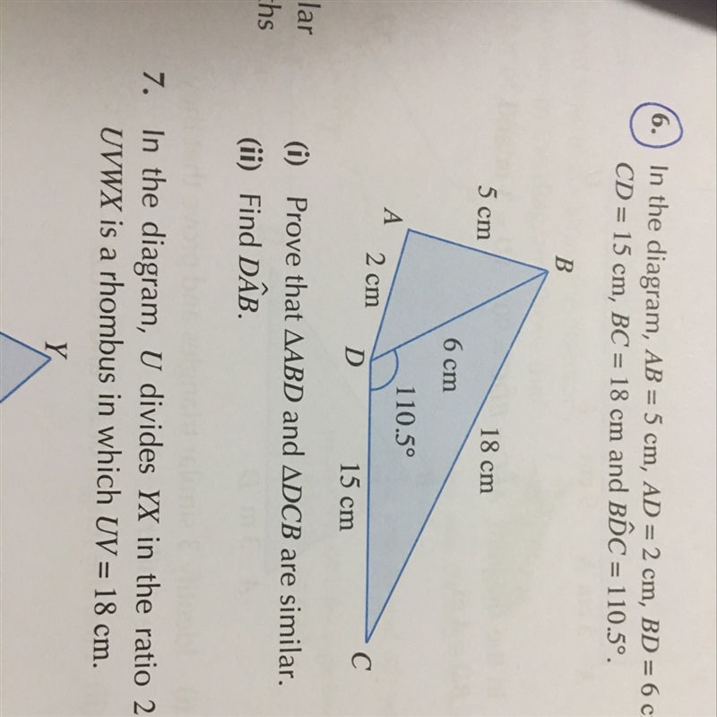 Congruence and similarly-example-1