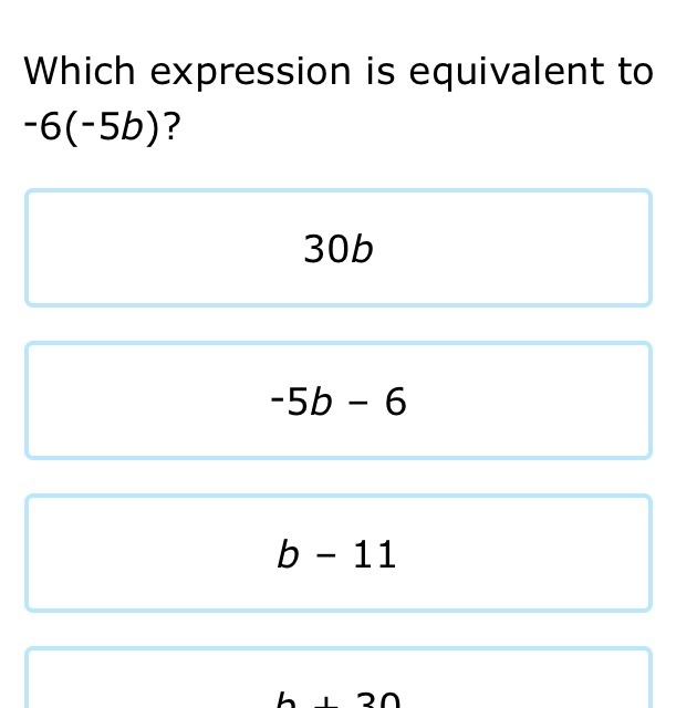 Which expression is equivalent-example-1