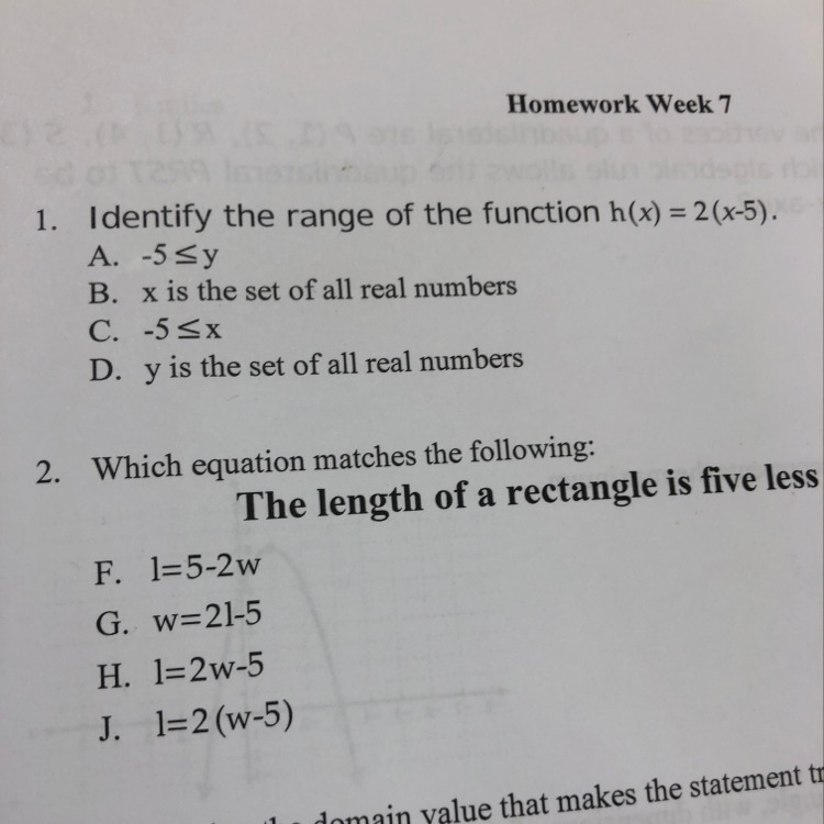 I need help ASAP! Number 1-example-1