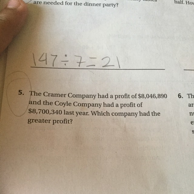 I do not know #5 plz help-example-1