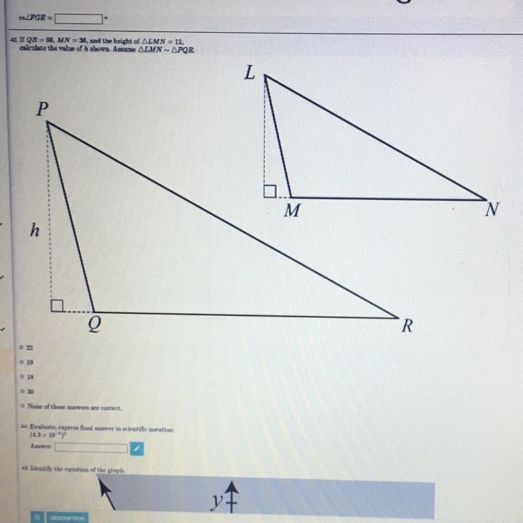 Try to solve number 43-example-1