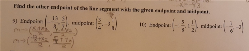 Plz help me with #9 and #10-example-1