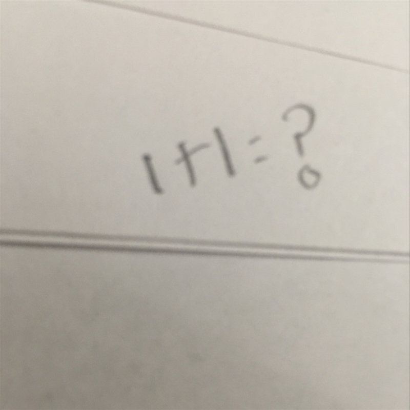 What is 1+1? I am so confused in this-example-1