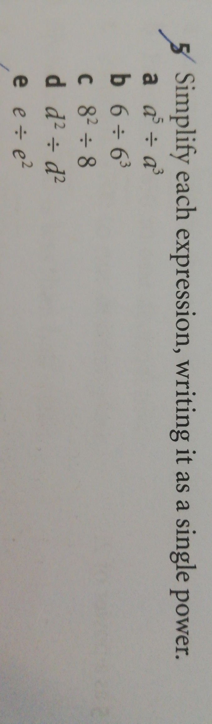 Can i know how to solve all these questions? thank you-example-1