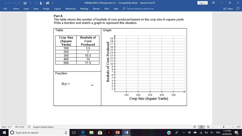 URGENT!!! I NEED MATH HELP ASAP!!! I don't understand this assignment at all! It has-example-1