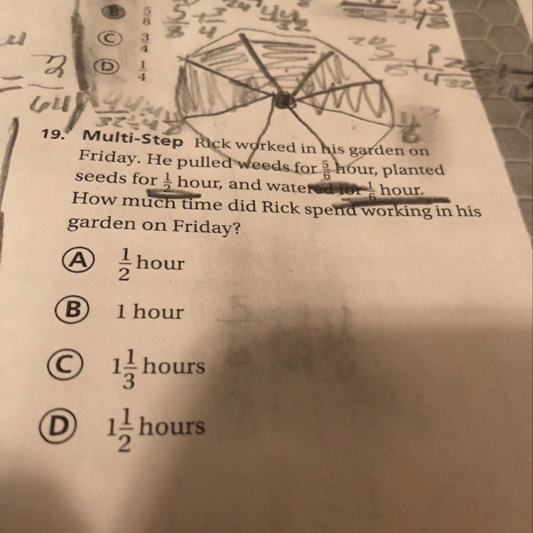 I’m sorry for being annoying but Idk number 19 pls help DUE TOMORROW-example-1