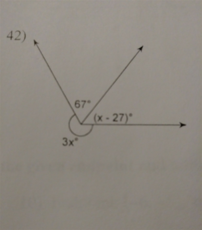 What is the value of X?-example-1