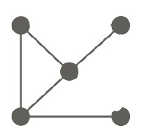 Need Help!!! The following graph is an efficient network? Question 2 options: True-example-1