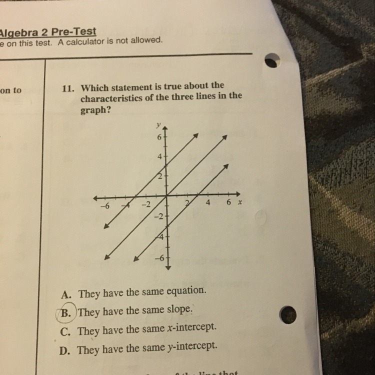 How do u find the slope ?-example-1