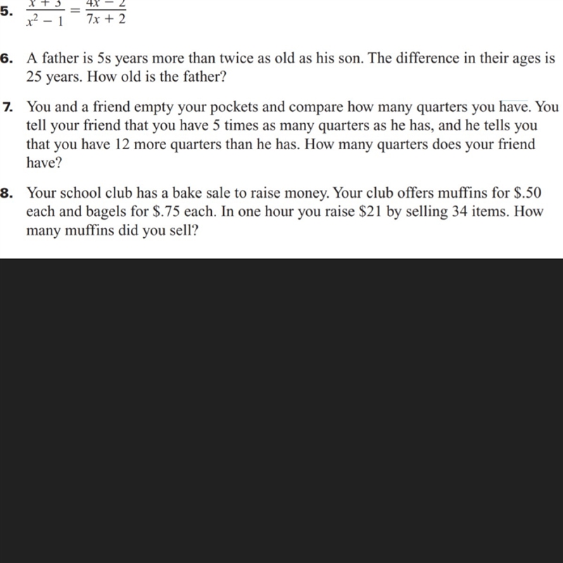 Please help me on 7 and 8?!?-example-1