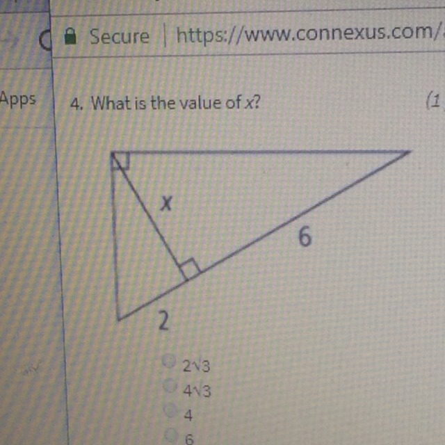 What is the value of x?-example-1