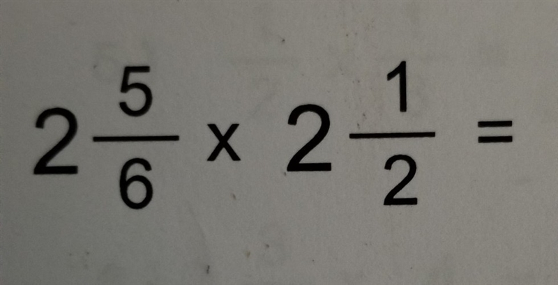 Please help multiply mixed numbers-example-1