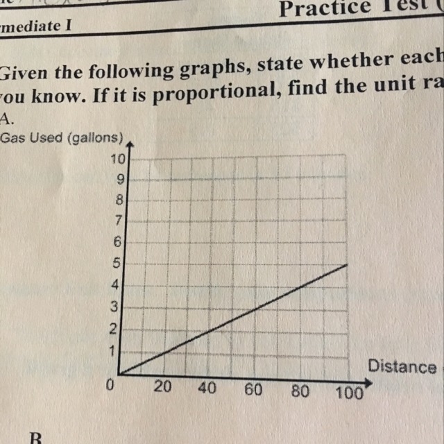 Is this graph proportional-example-1