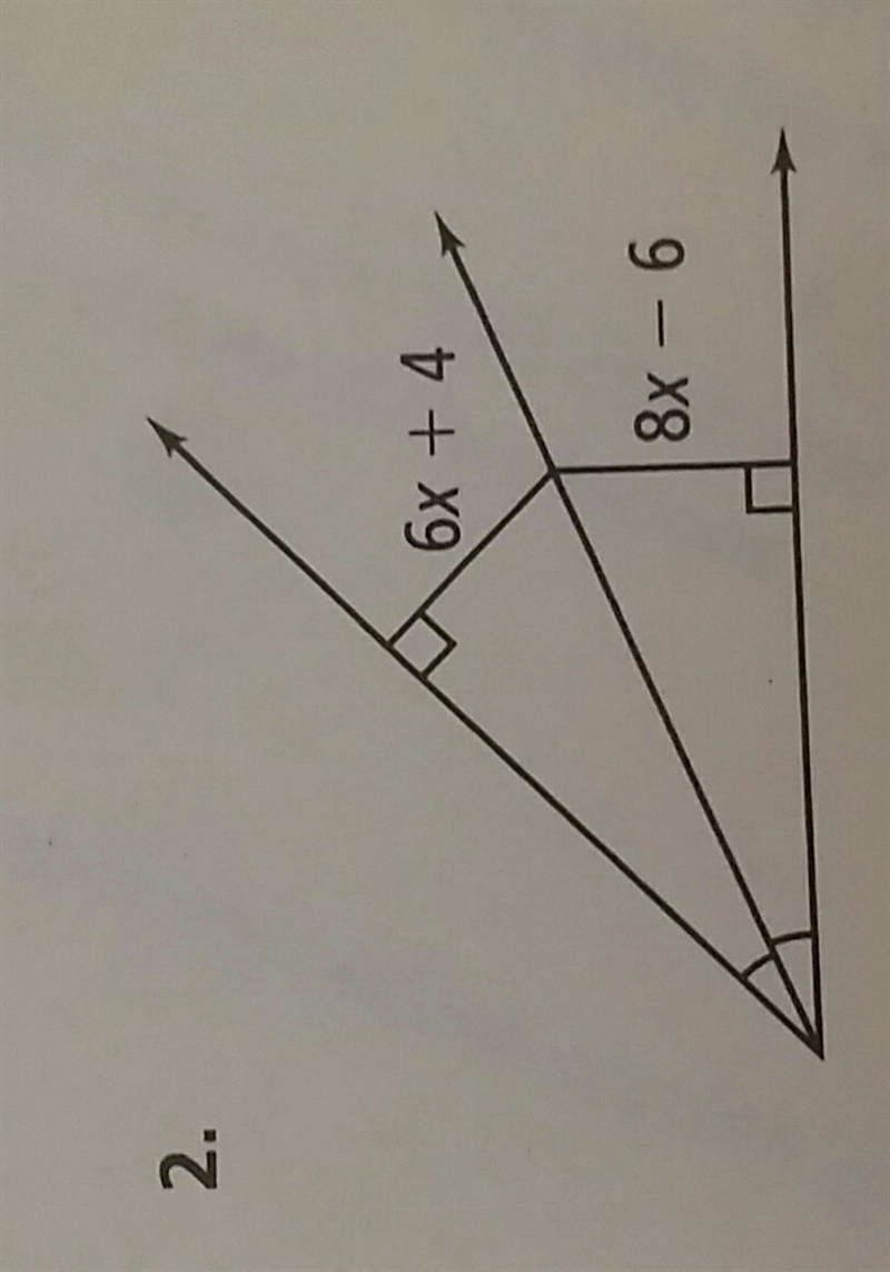 Find the value of x.-example-1