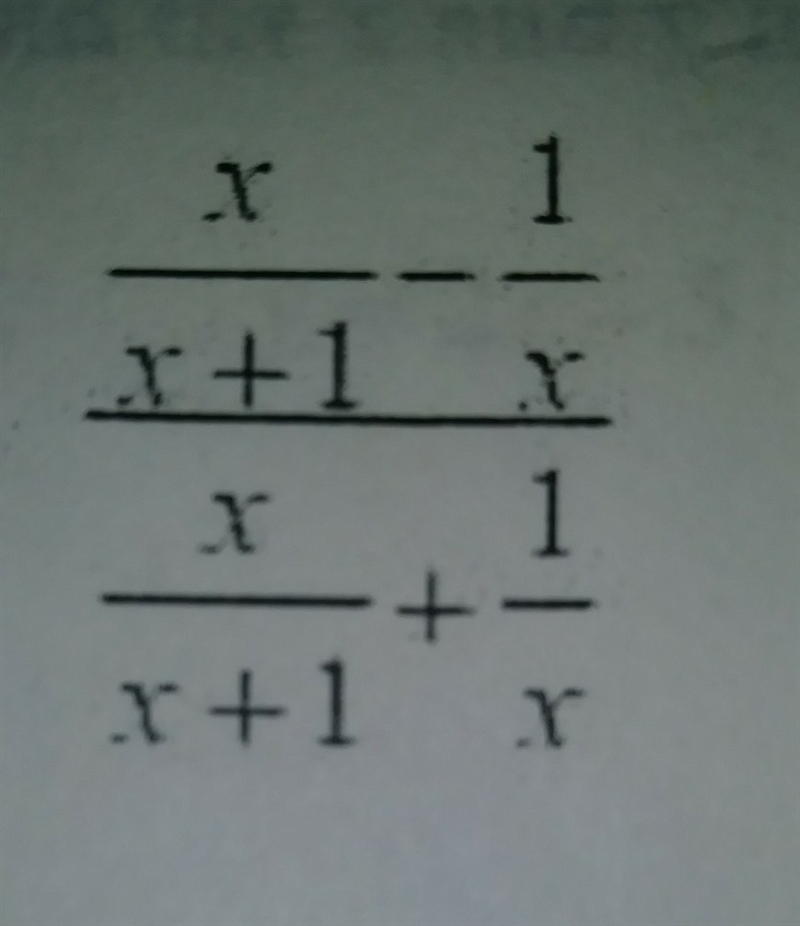 How do you simplify this?-example-1