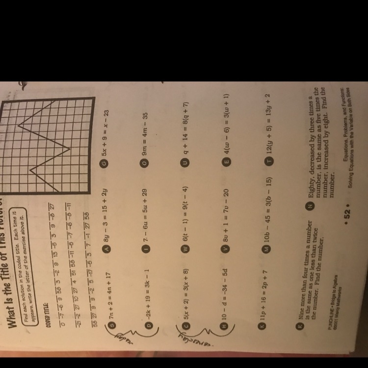 How do I do these??? I need help ASAP!!!-example-1