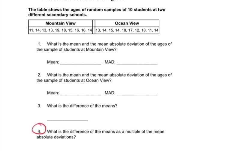 Please help me with #4 ASAP!-example-1