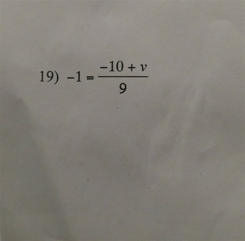 Question pt. 2 how would you do this problem if the numbers don't cancel each other-example-1