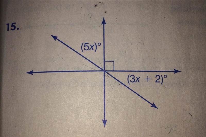 How do you solve for x? Please help!-example-1