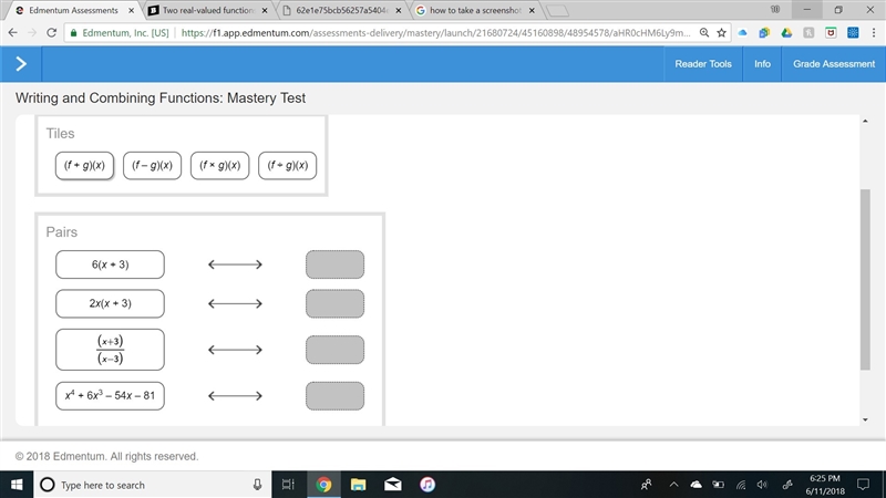 Find the results combining these functions.-example-2