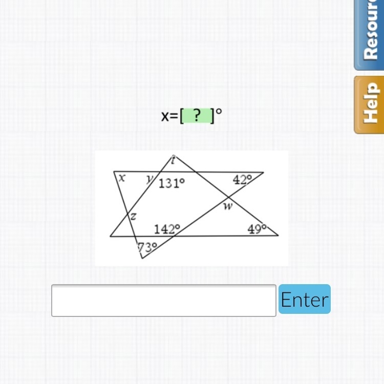 I need help answering this question can someone please help me-example-1