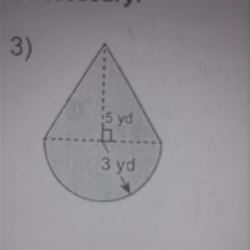 How do you find the area of this compound shape?-example-1