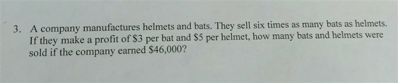 I need to know how to solve this and need an explanation along with answer. Thanks-example-1