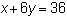 Which linear function has the greatest y-intercept?-example-2