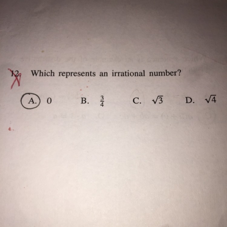 What is the correct answer to this question ? Please explain !!-example-1