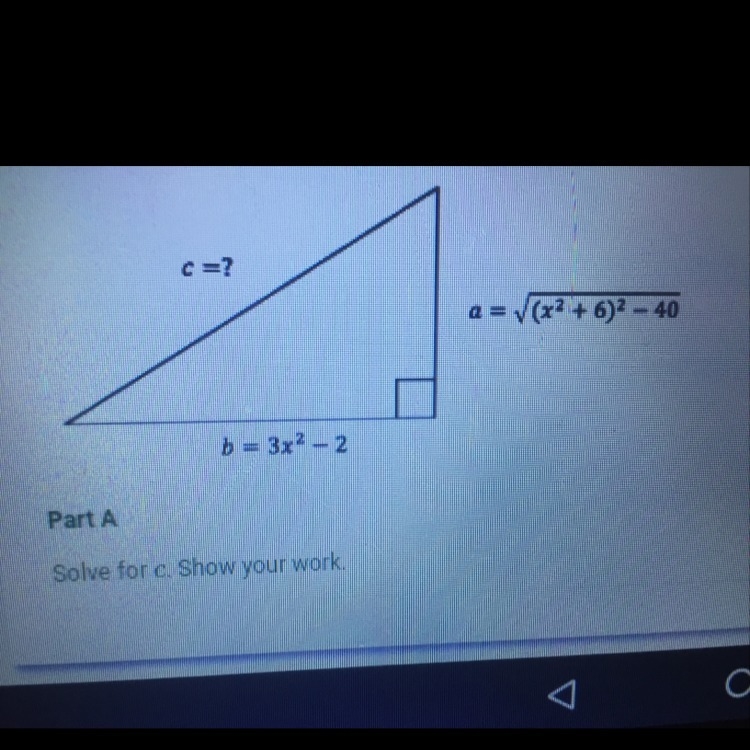 How do I solve for C-example-1