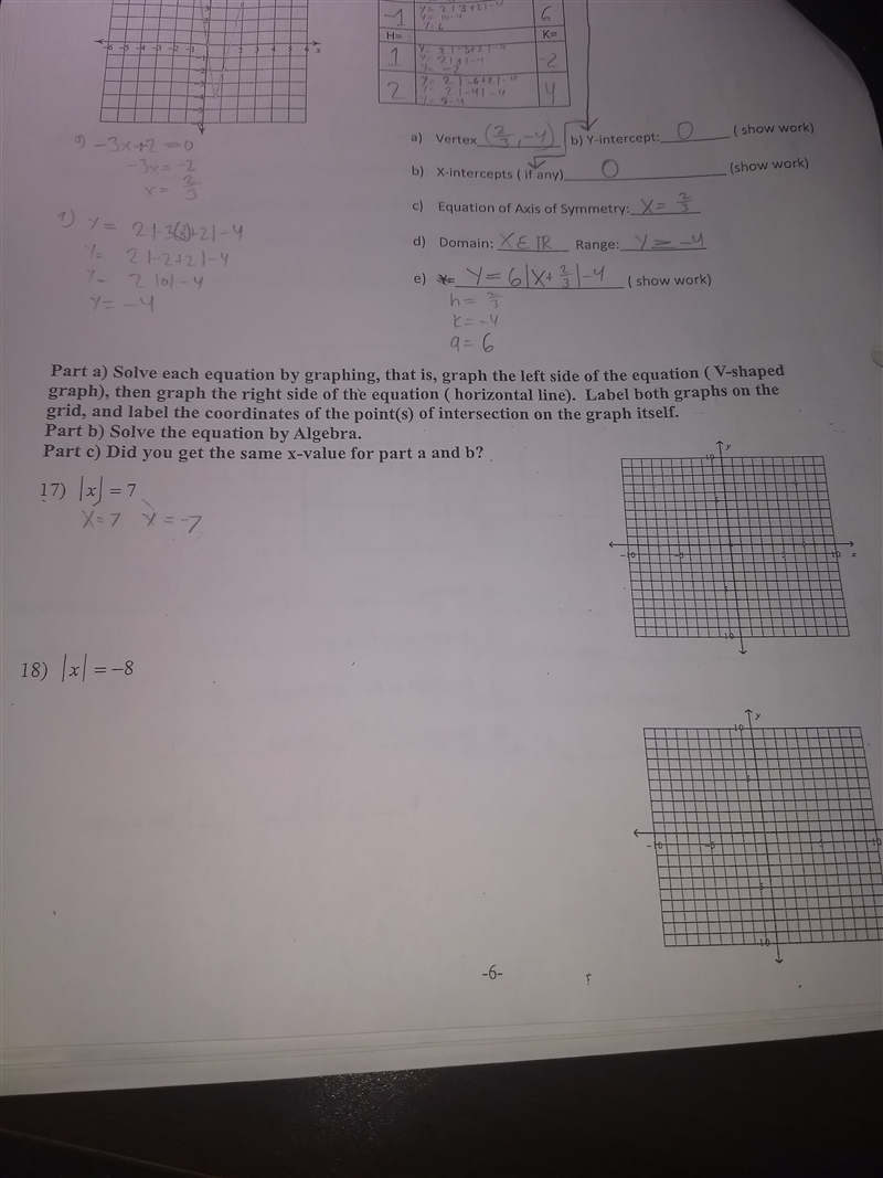 Please help me on 17-18! I have no clue on what to do on the problems at hand.-example-1