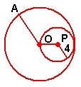 OP = ? A)3 B) 3.5 C) 4-example-1