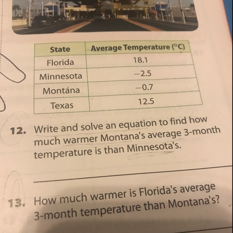 I need to know question 12-example-1