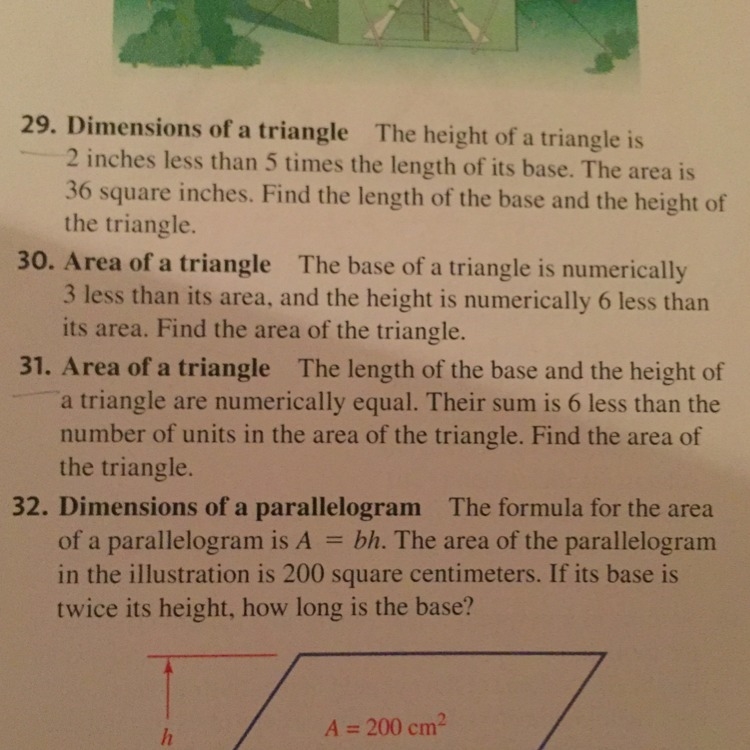 Correct answers only for number 31-example-1