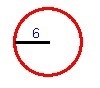 Find the area of this circle. Use 3.14 for pi-example-1