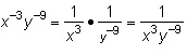 BRAINILEST!!!Tyler simplified the expression. His procedure is shown below. What is-example-1