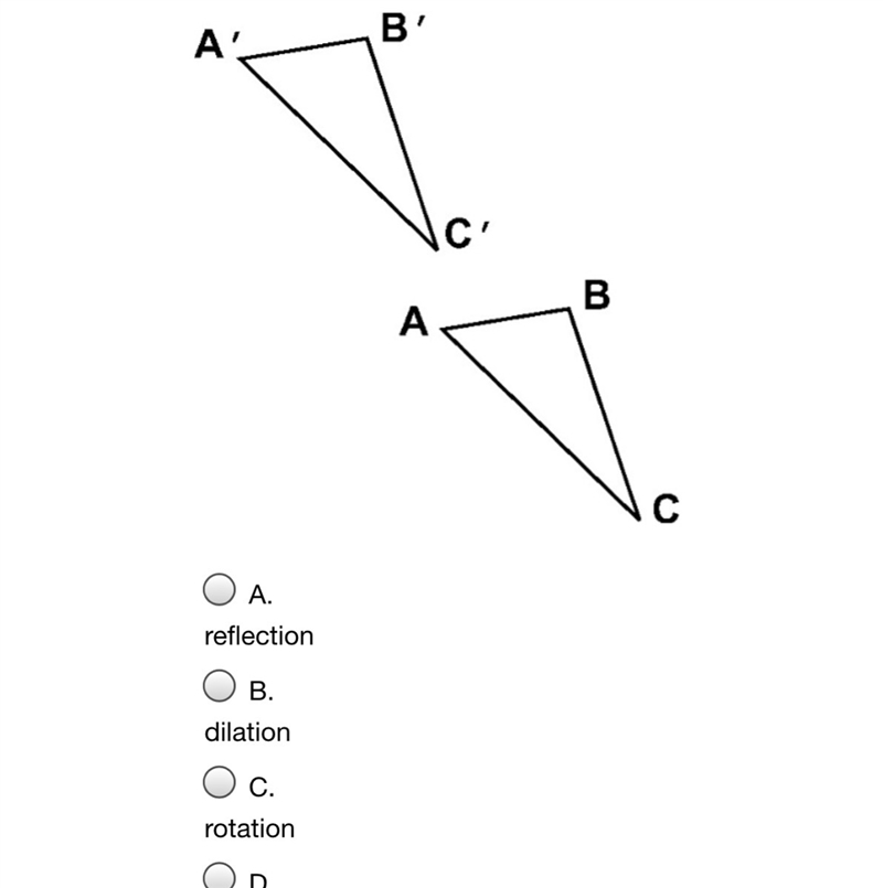 D says none of the above please answer-example-1