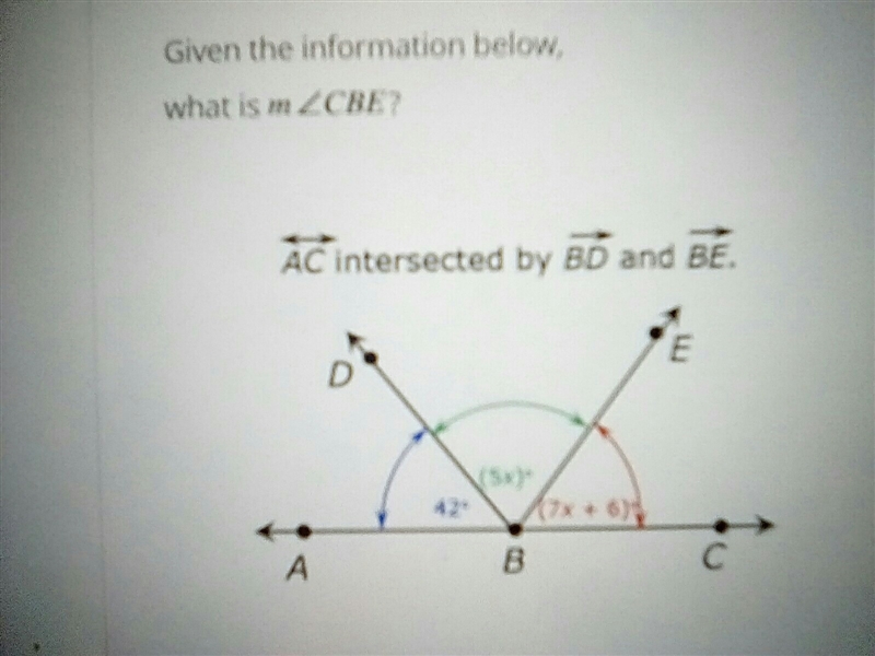 What is CBE???? Anyone know?-example-1