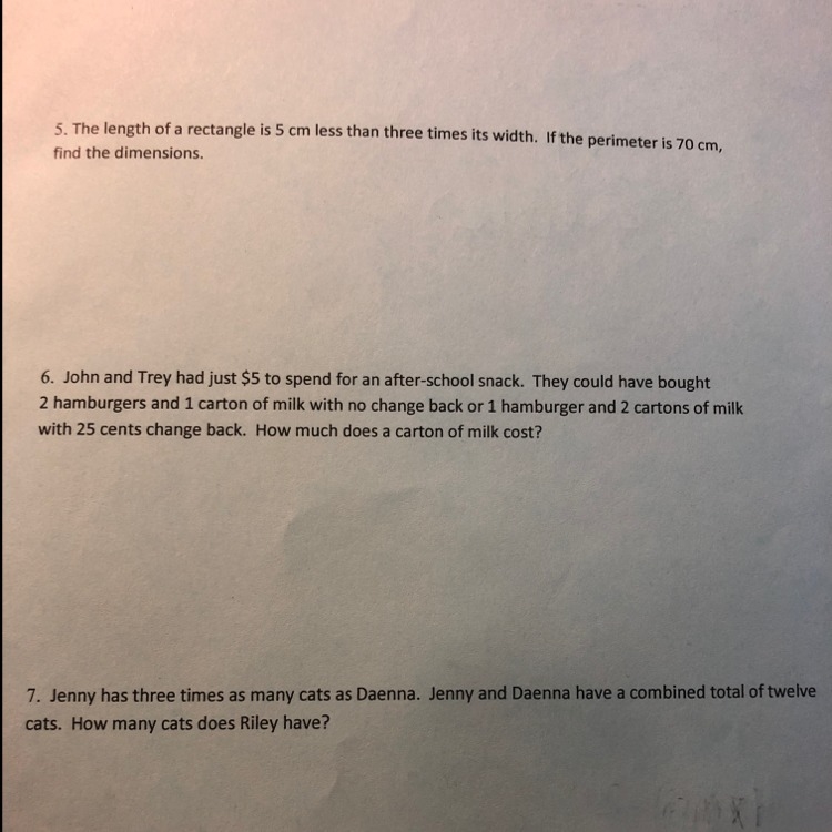 Help me on number problem 7 please !!!!-example-1