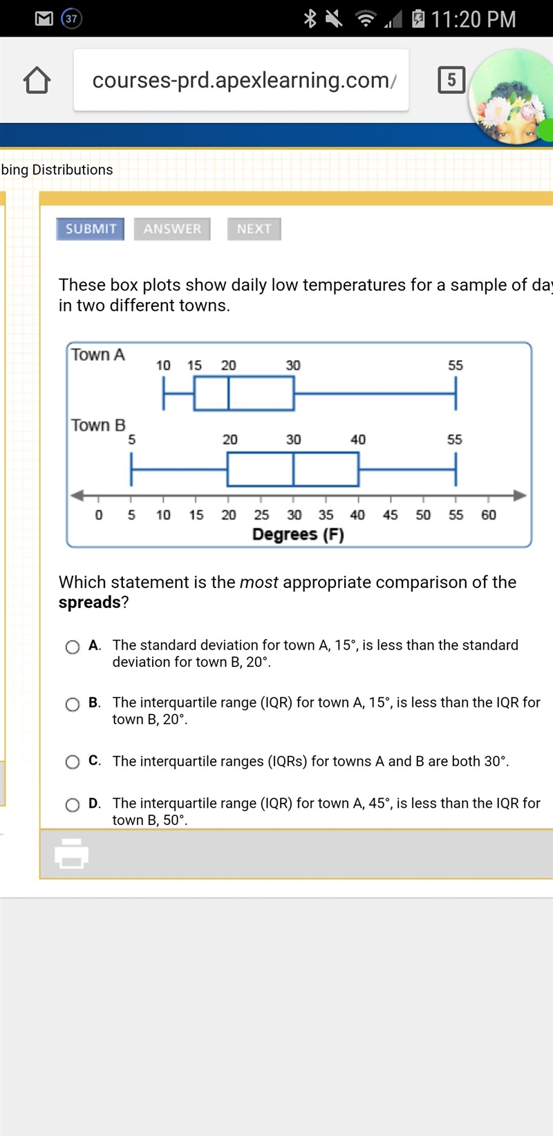 I also need help with this question-example-1